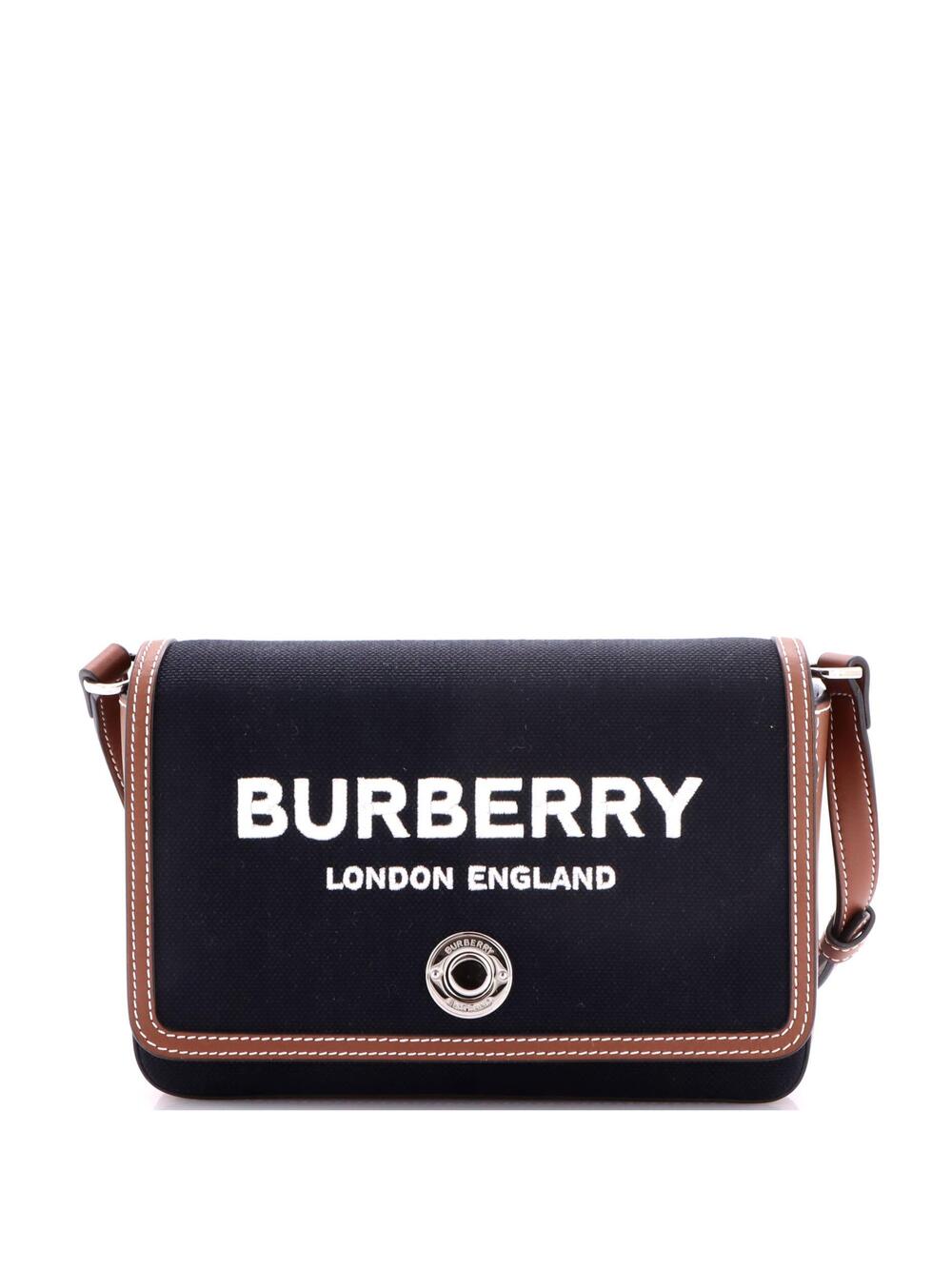 Burberry New Hampshire Shoulder Bag #349737B80B